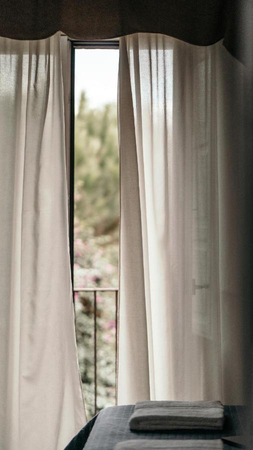 Puleera Boutique Hotel ジャッレ エクステリア 写真