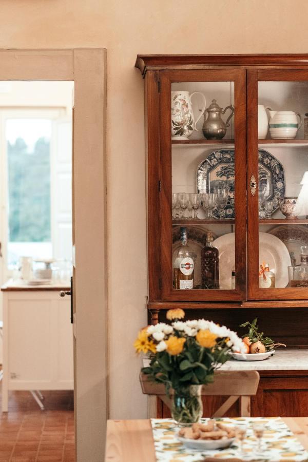 Puleera Boutique Hotel ジャッレ エクステリア 写真