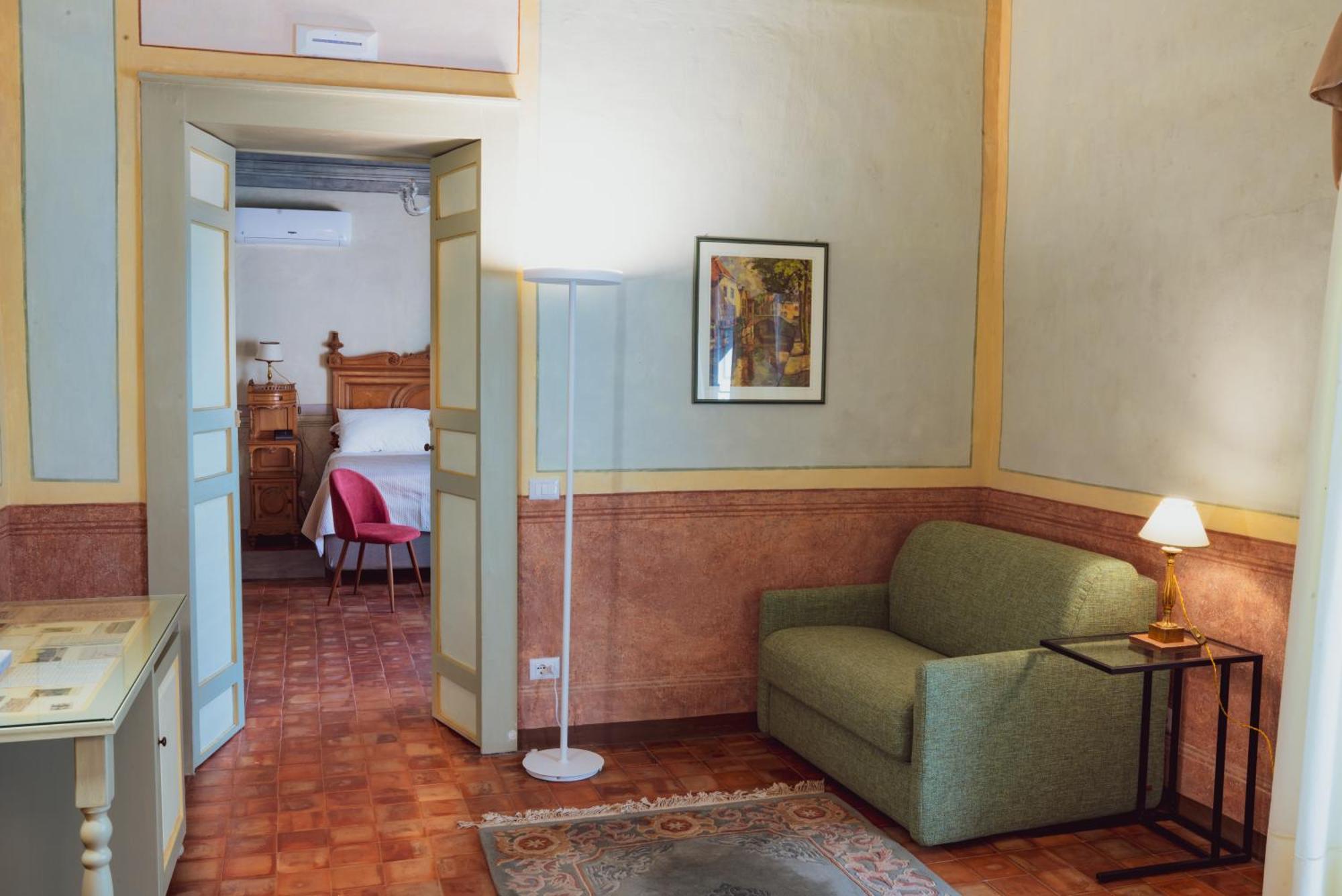 Puleera Boutique Hotel ジャッレ エクステリア 写真