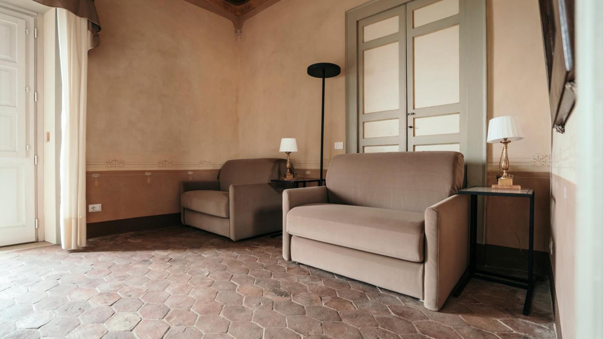 Puleera Boutique Hotel ジャッレ エクステリア 写真