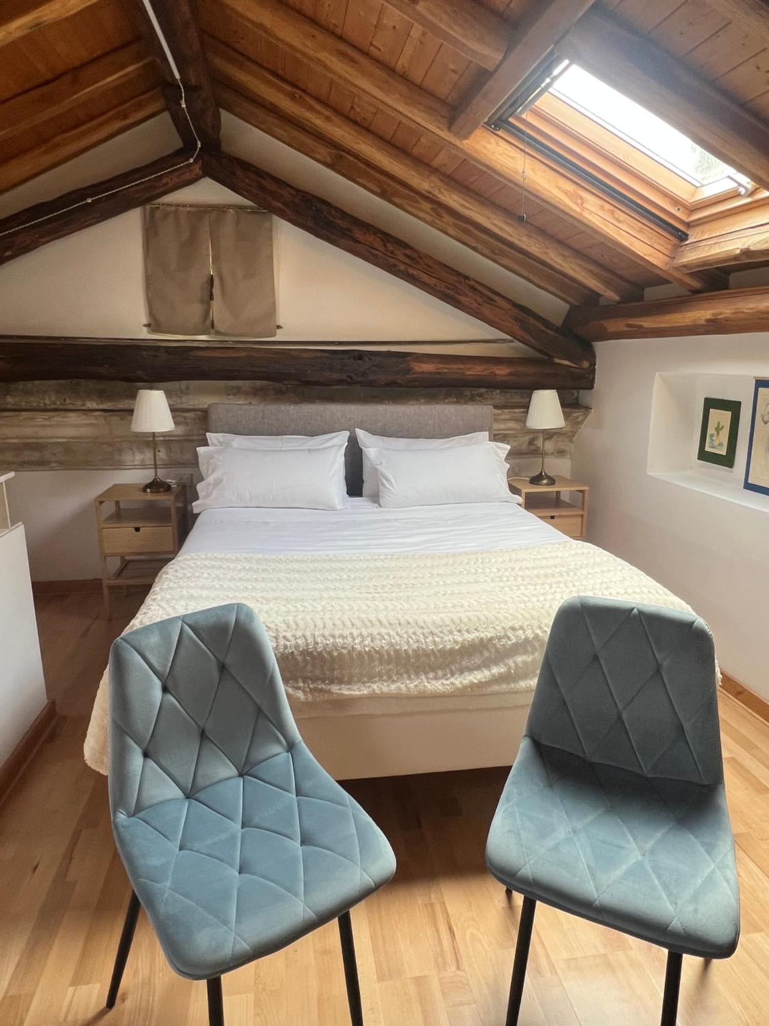 Puleera Boutique Hotel ジャッレ エクステリア 写真