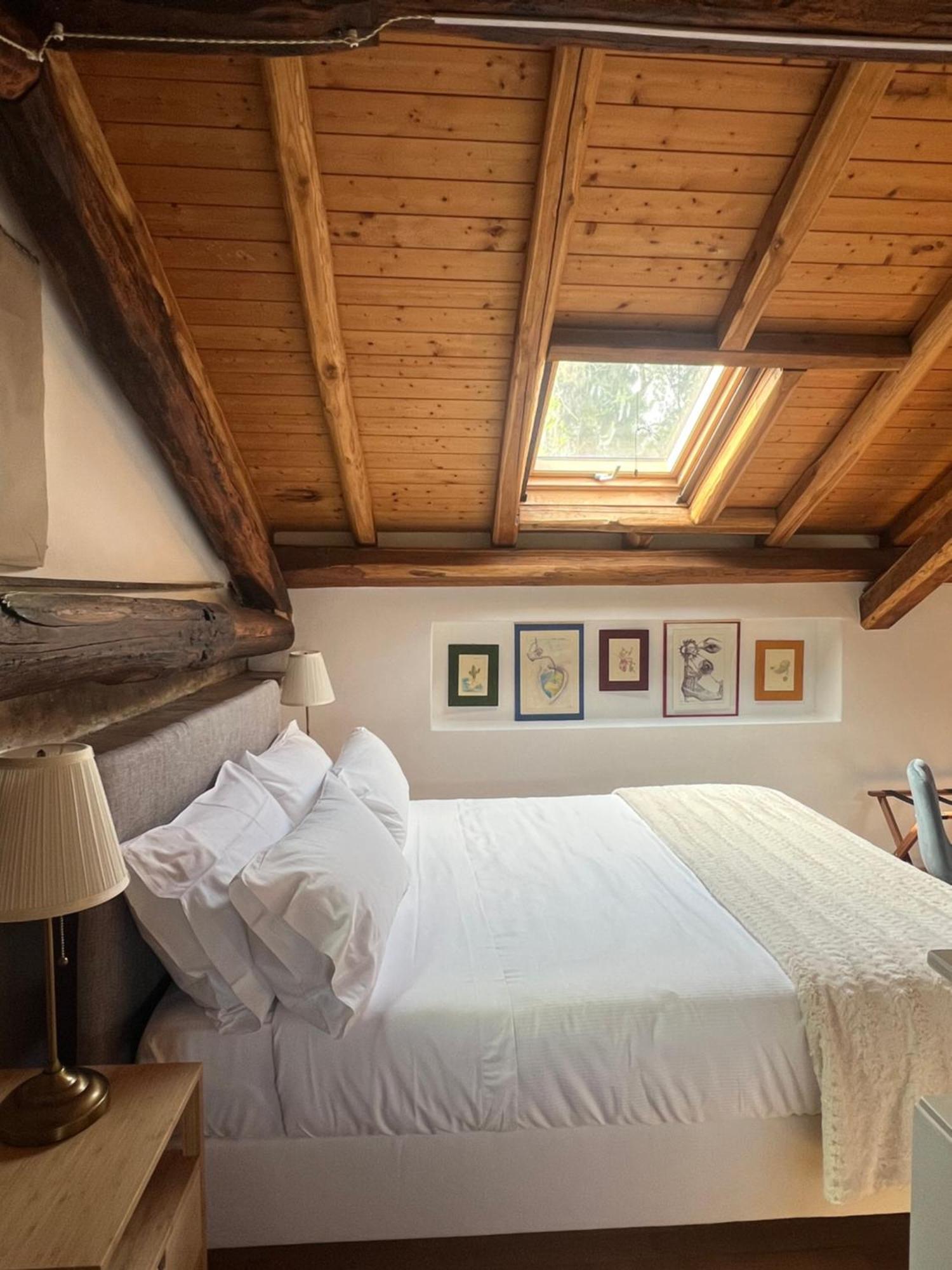 Puleera Boutique Hotel ジャッレ エクステリア 写真